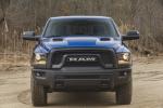 Dodge Ram 1500 Rebel Blue Streak Crew Cab 2017 года